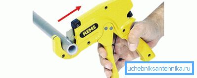 Cutting tool Cutting tool