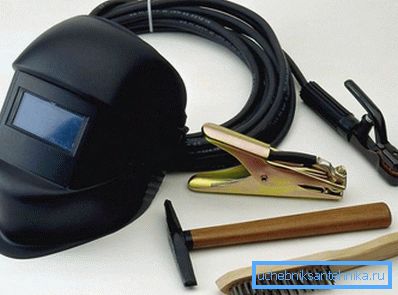 Welding tools Welding tools