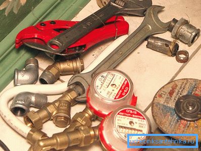Tools and consumables Tools and consumables