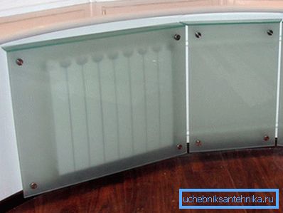 Frosted tempered glass interior screens. Frosted tempered glass interior screens.