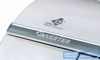 Inverter air conditioner can reduce the performance of the compressor, which makes it more economical. Inverter air conditioner can reduce the performance of the compressor, which makes it more economical.
