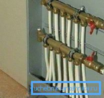 Using two distributors Using two distributors