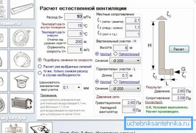 Use of programs