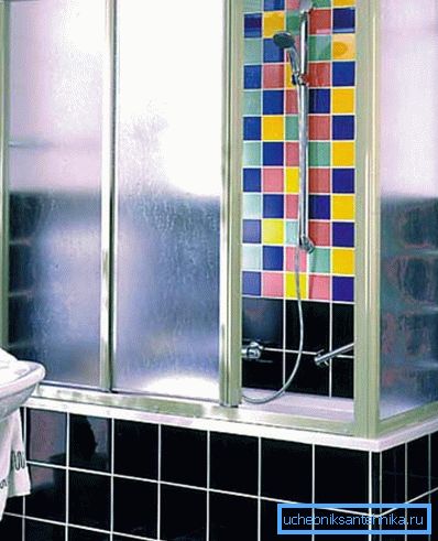 The use of frames greatly facilitates the process of installation and subsequent operation. The use of frames greatly facilitates the process of installation and subsequent operation.