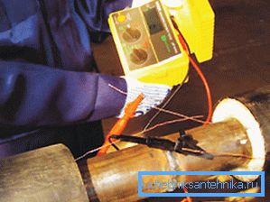 UEC system use
