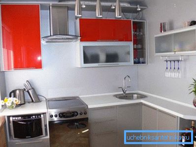The use of such elements of plumbing will significantly free up space in the kitchen and at the same time make it more visually The use of such elements of plumbing will significantly free up space in the kitchen and at the same time make it more visually