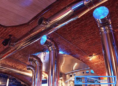 Using tubular designs in design Using tubular designs in design