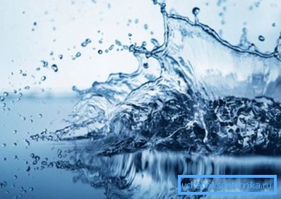 Water use, as well as other natural resources, for commercial purposes is subject to mandatory taxation. Water use, as well as other natural resources, for commercial purposes is subject to mandatory taxation.