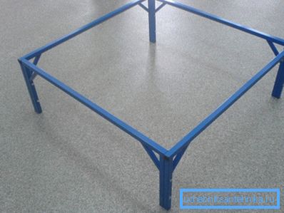 Steel shower tray: characteristics, features, installation