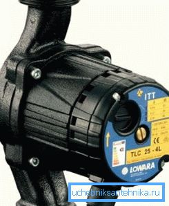 1421 Italian pump Lowara
