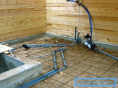 1202 What to make sewer system