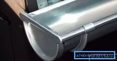 2800 From zinc titanium