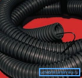 Products for laying cable networks 7 series Products for laying cable networks 7 series