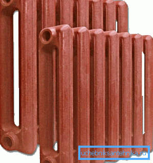 Iron products