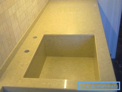 Stone products. Stone products.