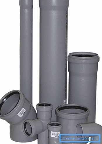 Plastic products. Plastic products.