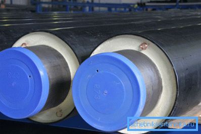 Housing products made of dense polyethylene