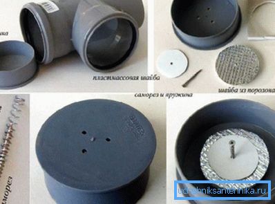 Manufacturing valve at home. Manufacturing valve at home.