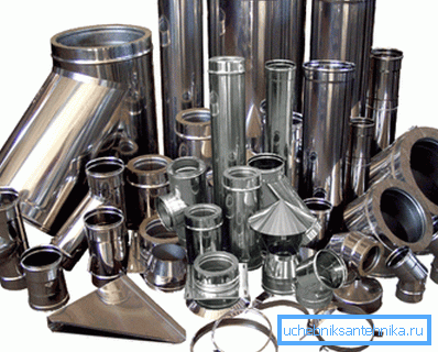 Production of ventilation ducts from metal pipes Production of ventilation ducts from metal pipes