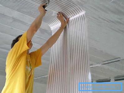 The radiating film is mounted in the same way as the insulation The radiating film is mounted in the same way as the insulation