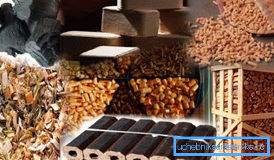 There are many types of solid biofuels. There are many types of solid biofuels.