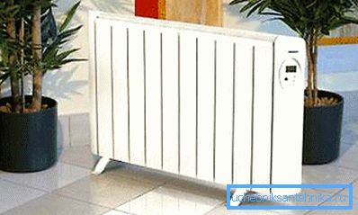 Exquisite oil heater Exquisite oil heater