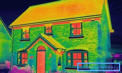 Qualitatively insulated walls and roof will help avoid heat loss Qualitatively insulated walls and roof will help avoid heat loss