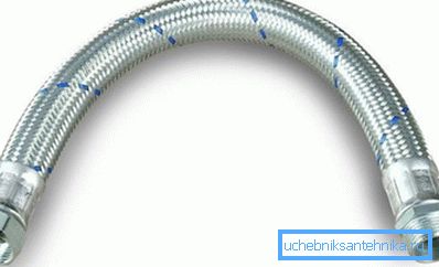Quality connector for cold water Quality connector for cold water