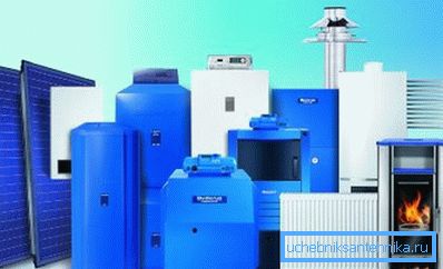 The quality and efficiency of the climate system directly depends on the equipment chosen. The quality and efficiency of the climate system directly depends on the equipment chosen.