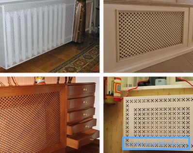 How and what to close the radiators How and what to close the radiators