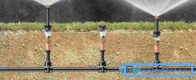 How can I use polyethylene pipes and fittings for water supply at the dacha How can I use polyethylene pipes and fittings for water supply at the dacha