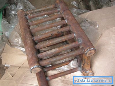 How to make a heat exchanger How to make a heat exchanger