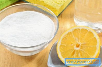 How to clean the clog in the sink - folk remedies will also help How to clean the clog in the sink - folk remedies will also help