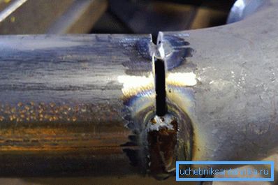 How to make the right seam How to make the right seam