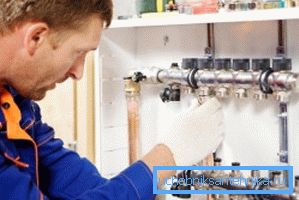 How to make the house electric heating collector type How to make the house electric heating collector type