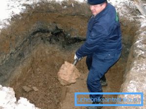 How to build a pit without bottom How to build a pit without bottom