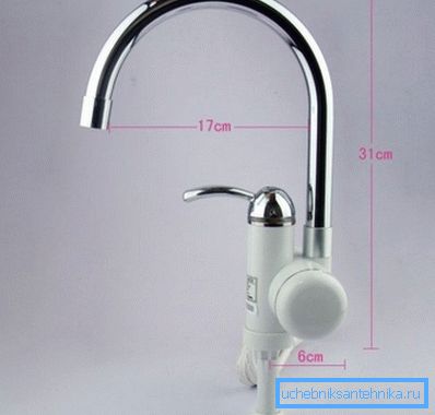 As seen in the photo, the product is quite compact. As seen in the photo, the product is quite compact.