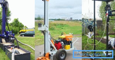 As you can see, the installation in the photo does not take up much space and does not require the use of additional special equipment. As you can see, the installation in the photo does not take up much space and does not require the use of additional special equipment.