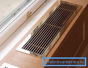 How to close radiators with circulating air outlet How to close radiators with circulating air outlet