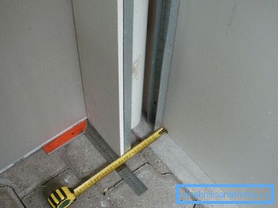 How to close the heating pipe with drywall How to close the heating pipe with drywall