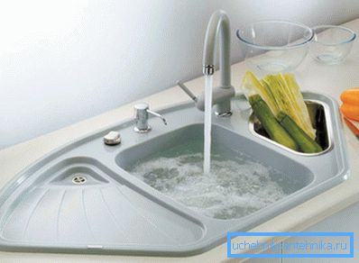 What are the sinks for the kitchen of What are the sinks for the kitchen of