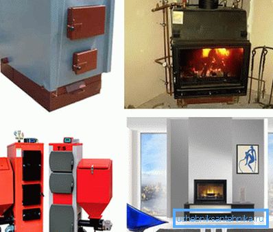 What are solid fuel boilers with a water circuit What are solid fuel boilers with a water circuit