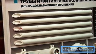 3935 What pipes are available on the market?
