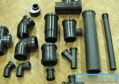 2762 PVC sewer pipe