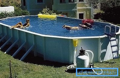 Frame pool Frame pool