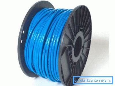 Cable reel Cable reel