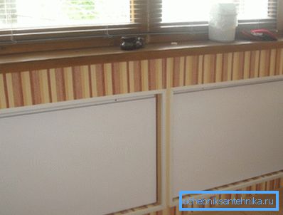 Ceramic IR panels. Ceramic IR panels.