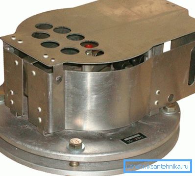 Overpressure valve for ventilation regulates room pressure Overpressure valve for ventilation regulates room pressure
