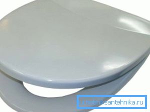 Classic plastic cover Classic plastic cover