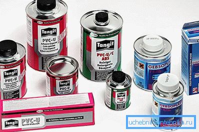 2778 Pipe glue